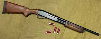 Bild 3 für Dominator DM870 APS Shell converted!