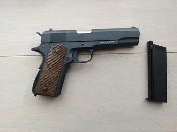 Image 2 for WE 1911 GBB