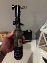 Image pour HPA Tank 300 Bar