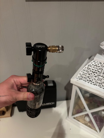 Image 2 for HPA Tank 300 Bar