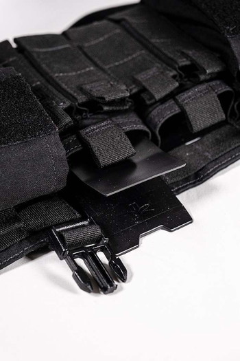 Afbeelding 2 van Haley Strategic D3CRX Chest Rig Haley Strategic MP2 Magazine Pouch Inserts