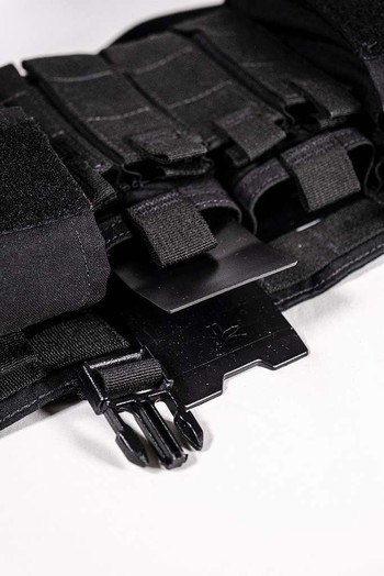 Bild 2 für Haley Strategic D3CRX Chest Rig Haley Strategic MP2 Magazine Pouch Inserts
