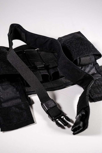 Bild 3 für Haley Strategic D3CRX Chest Rig Haley Strategic MP2 Magazine Pouch Inserts