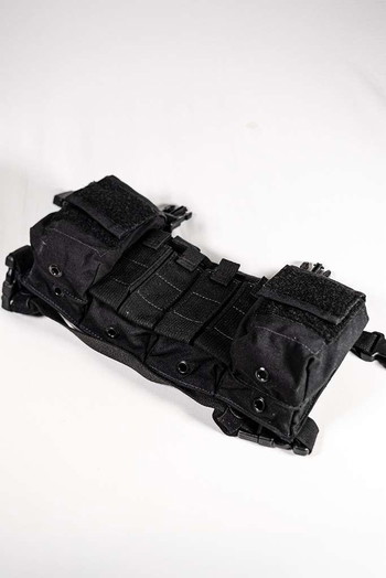 Bild 4 für Haley Strategic D3CRX Chest Rig Haley Strategic MP2 Magazine Pouch Inserts