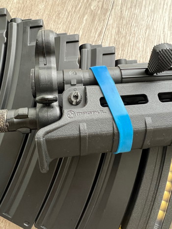 Image 2 pour URGENT - MP5 FULL UPGRADE