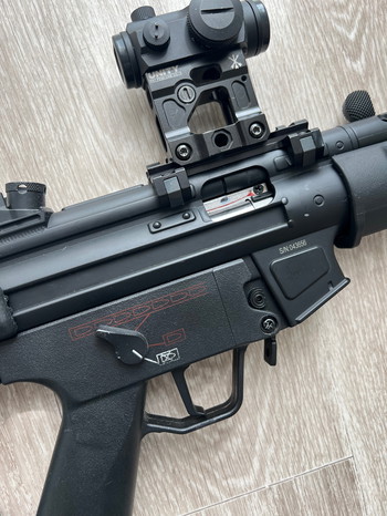 Afbeelding 3 van MP5 - FULL UPGRADE Négociable