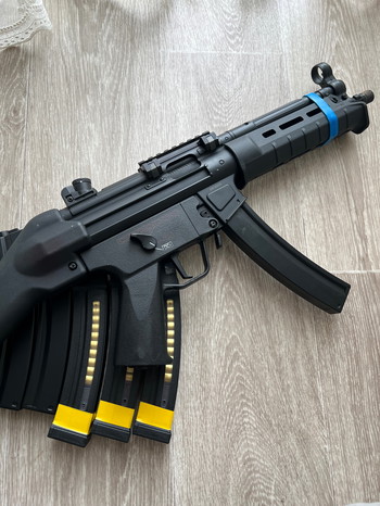 Image 3 pour URGENT - MP5 FULL UPGRADE
