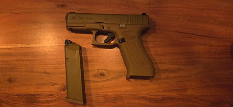 Image for Glock 19 X