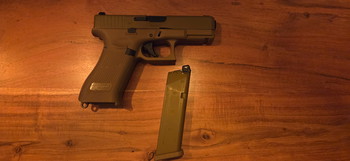 Imagen 2 de Glock 19 X