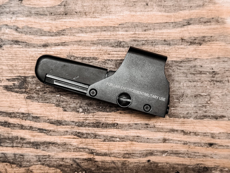 Image 1 for EOTech 552