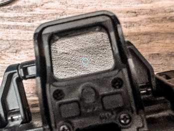 Image 6 for EOTech 552