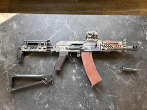 Image pour E&L SOBR Terek AK SU