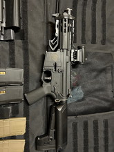 Image pour Upgraded Krytac PDW