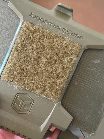 Imagen 3 de Juggernaut Case S22 Setup + Samsung Galaxy S22