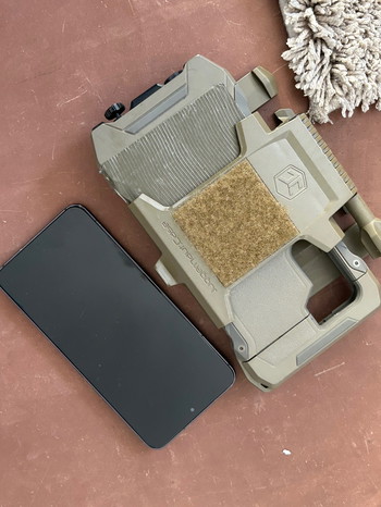 Imagen 4 de Juggernaut Case S22 Setup + Samsung Galaxy S22