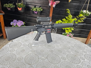 Bild für Lonex M16A4 EBBR AEG