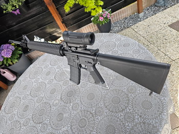 Image 3 pour Lonex M16A4 EBBR AEG