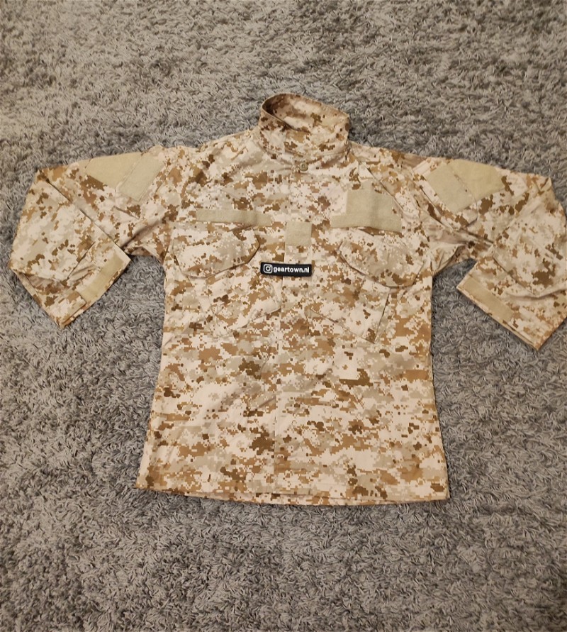 Image 1 pour Crye precision field shirt aor 1