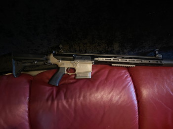 Image 3 for Sector Rapax M1