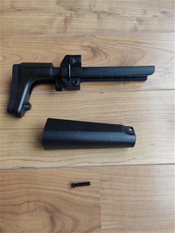 Image 2 for Mp5 stock and handguard