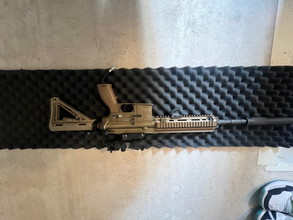 Image for Hk416 met polarstar fusion v2