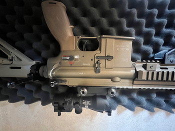 Image 2 for Hk416 met polarstar fusion v2