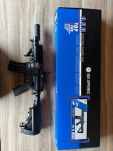 Image for G&G firehawk upgraded