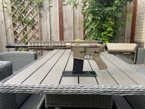 Image pour M4  AEG