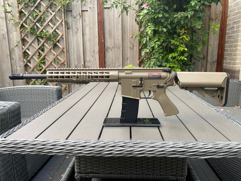 Bild 1 für M4  AEG