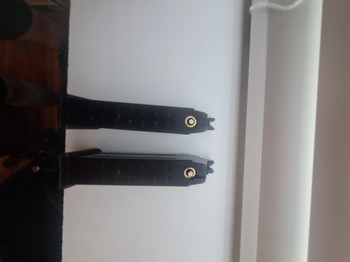 Imagen 2 de 2x APS Shark/Glock gbb mag lekvrij