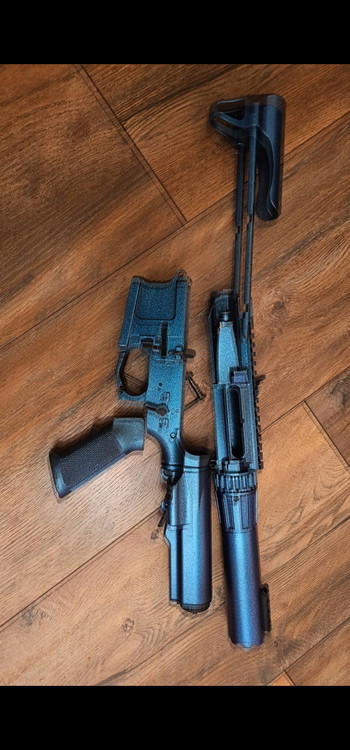 Image 2 pour G&g arp m4 body