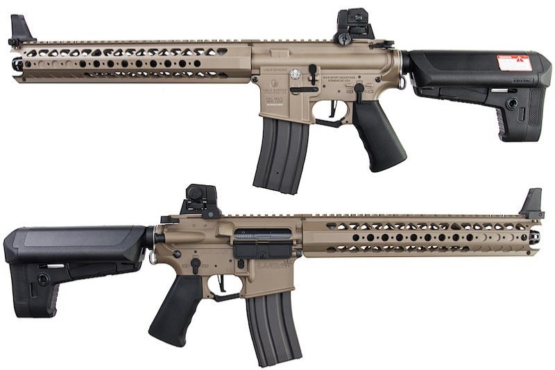 Image 1 pour Krytac LVOA-S