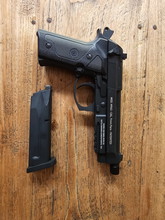 Image pour Baretta M9a3 co2 umarex