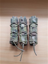 Afbeelding van hsgi taco extended pistol pouch/smg