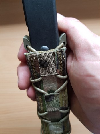 Image 4 for hsgi taco extended pistol pouch/smg