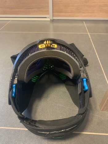 Image 2 pour Dye i5 lime 2.0