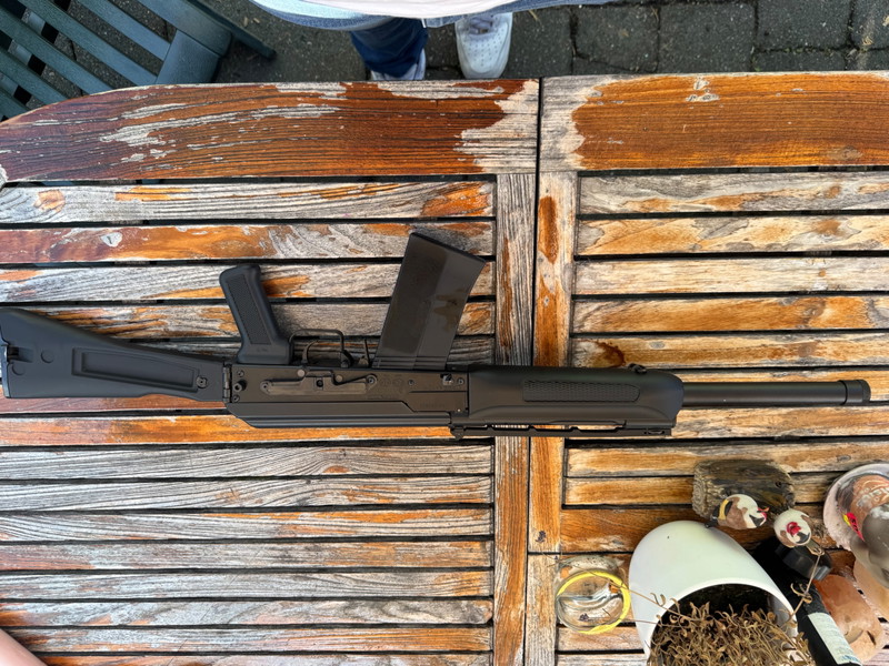 Bild 1 für Saiga 12k Tokyo marui