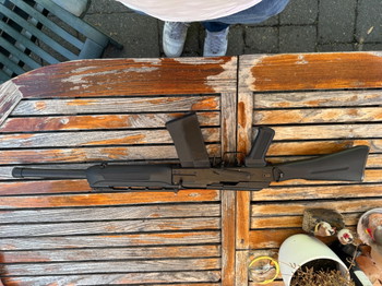 Bild 2 für Saiga 12k Tokyo marui