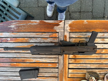 Bild 3 für Saiga 12k Tokyo marui