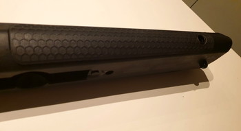 Image 6 pour SSG10 A1 Airsoft Sniper + scope +SSG10 A2 Stock (MLC-S1)