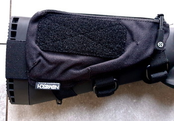 Image 8 pour SSG10 A1 Airsoft Sniper + scope +SSG10 A2 Stock (MLC-S1)