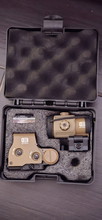 Imagen para Eotech digital scope + magnifier te koop/ruil
