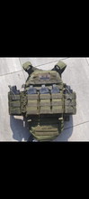 Image pour WAS DCS OD green