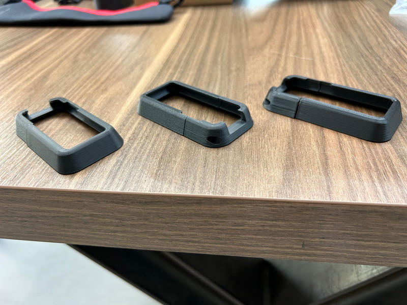 Imagen 1 de Mws magwell 3D print