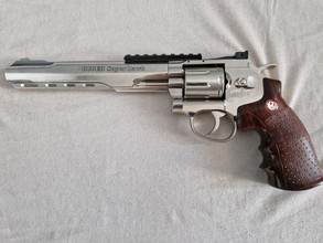 Afbeelding van Ruger SuperHawk Revolver - Non-Blowback (NBB)