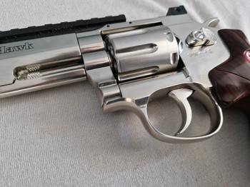 Afbeelding 4 van Ruger SuperHawk Revolver - Non-Blowback (NBB)