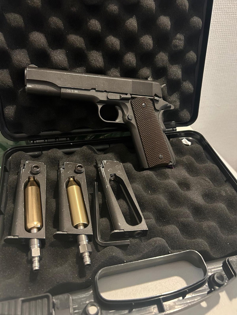 Bild 1 für Colt 1911