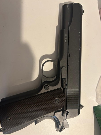 Bild 2 für Colt 1911