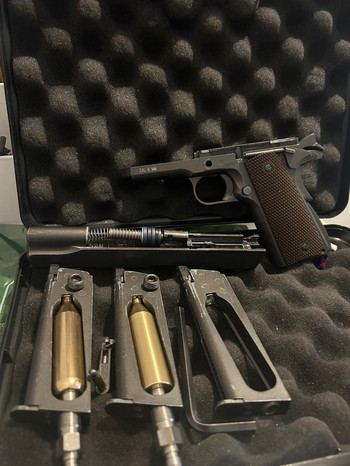 Bild 3 für Colt 1911