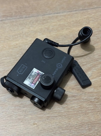 Image 2 for Sightmark LoPro Laser Sight